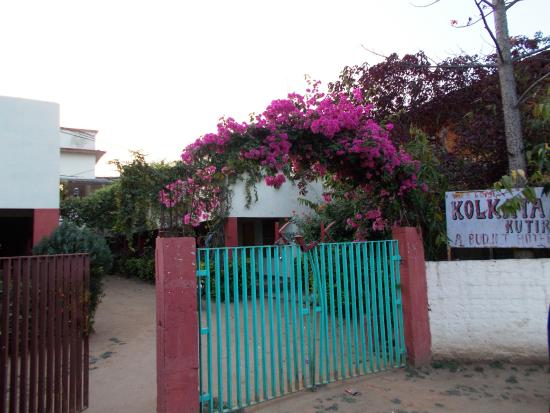 Kolkata Kutir 